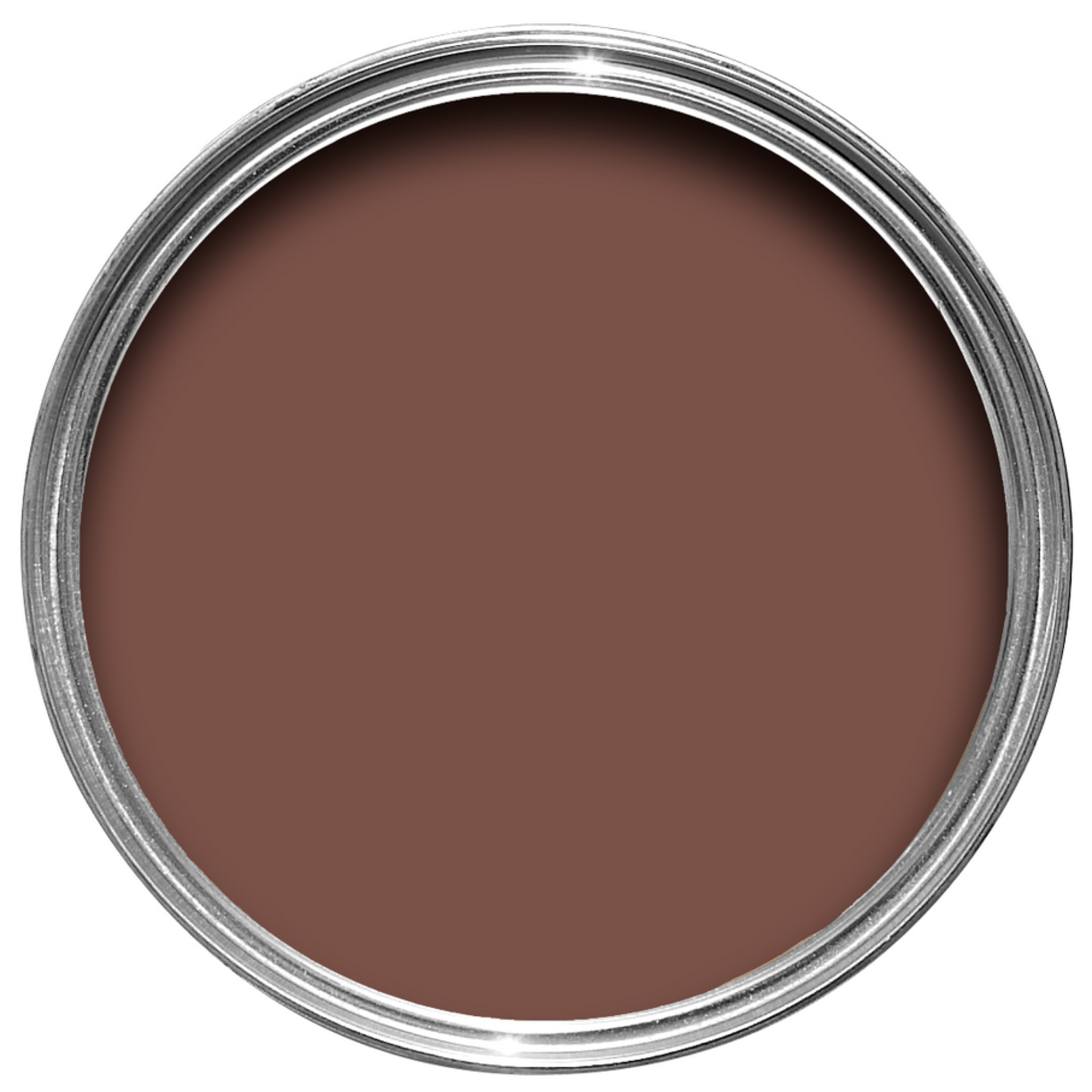 Farrow and Ball 750ml Dead Flat Etruscan Red No.56