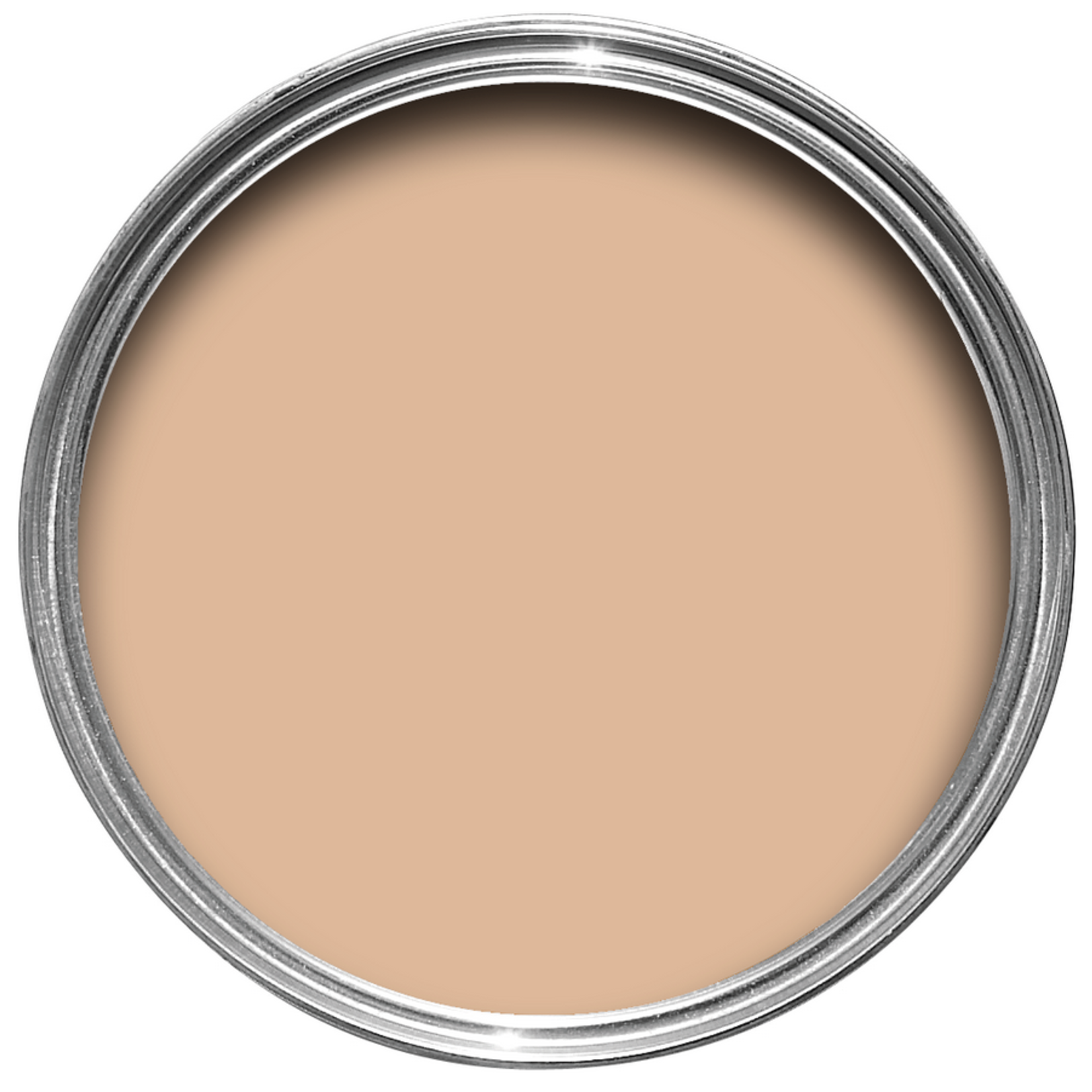 Farrow and Ball 750ml Dead Flat Faded Terracotta No CC8
