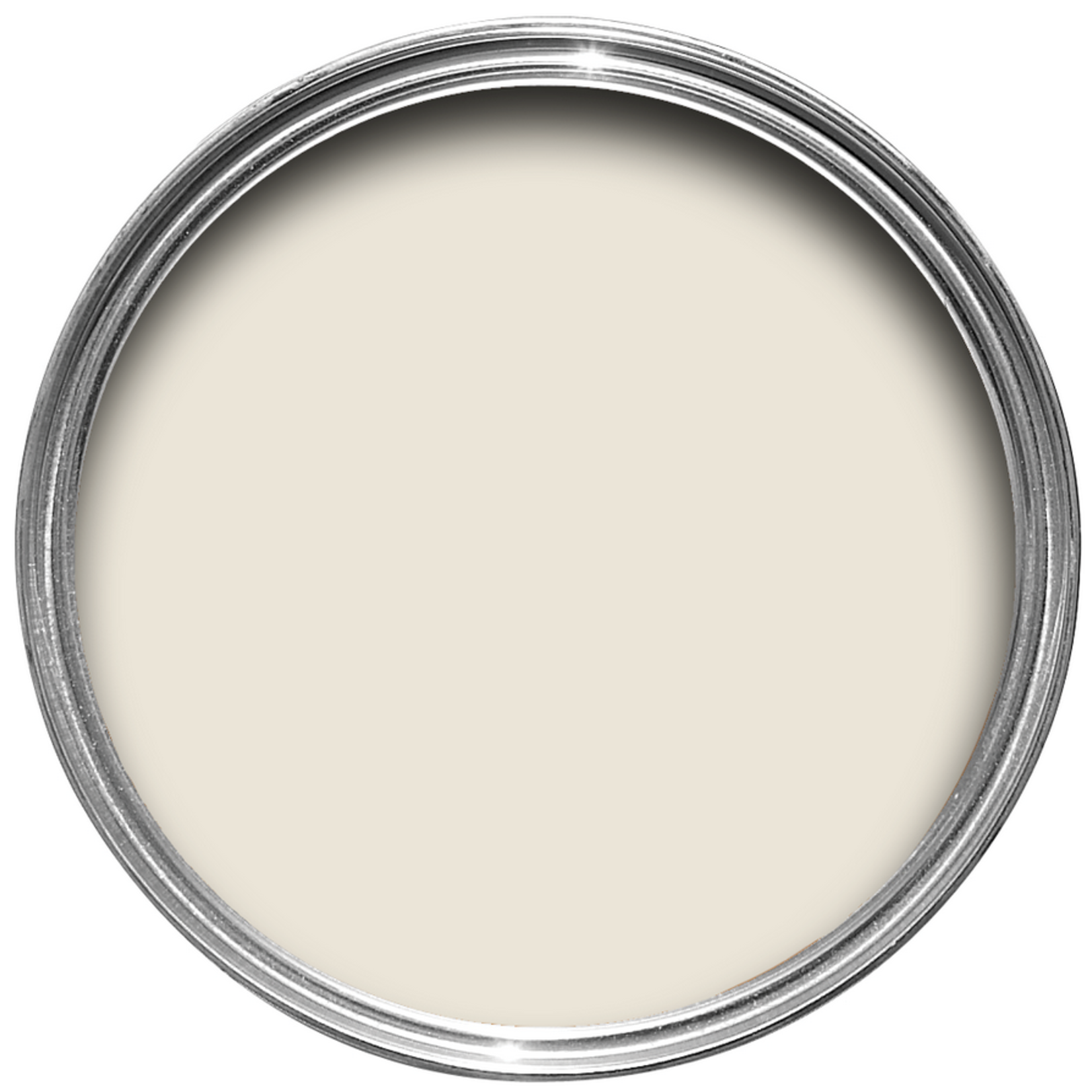 Farrow and Ball 750ml Dead Flat Farrow's White No 9812