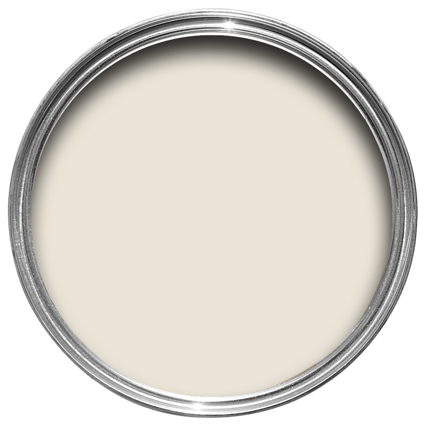 Farrow and Ball 750ml Dead Flat Farrow's White No 9812