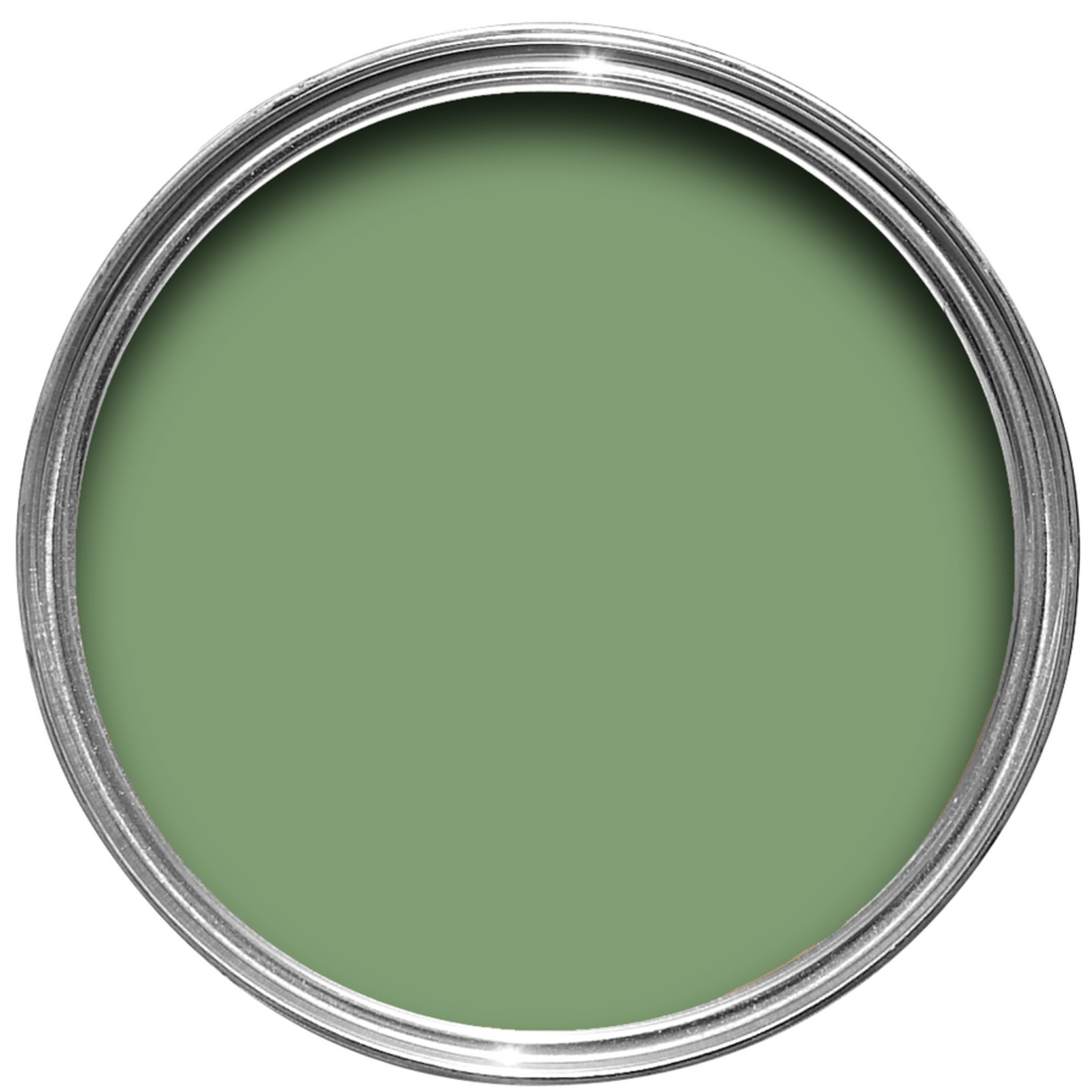 Farrow and Ball 750ml Dead Flat Folly Green No 76