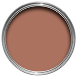 Farrow and Ball 750ml Dead Flat Fox Red No 48