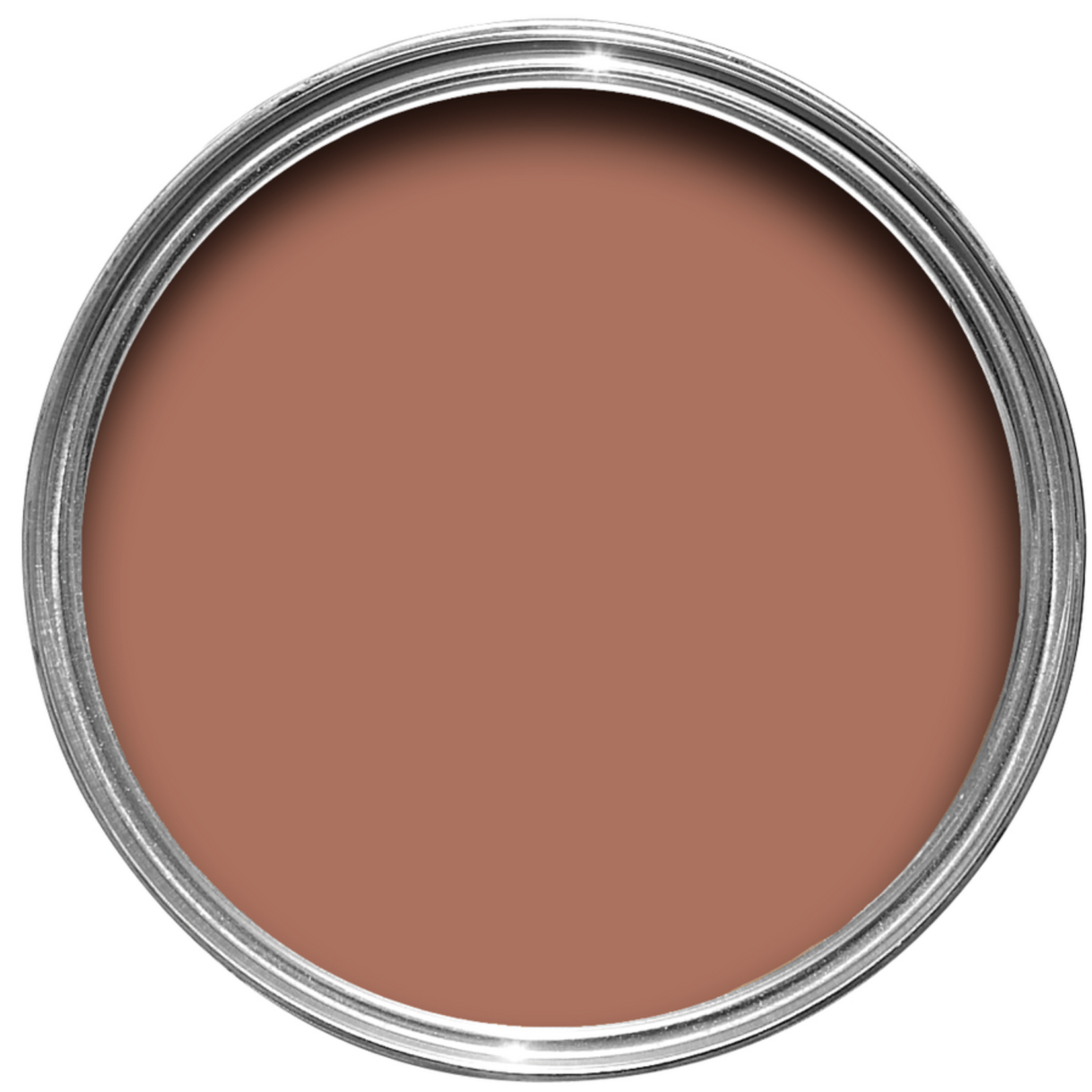 Farrow and Ball 750ml Dead Flat Fox Red No 48