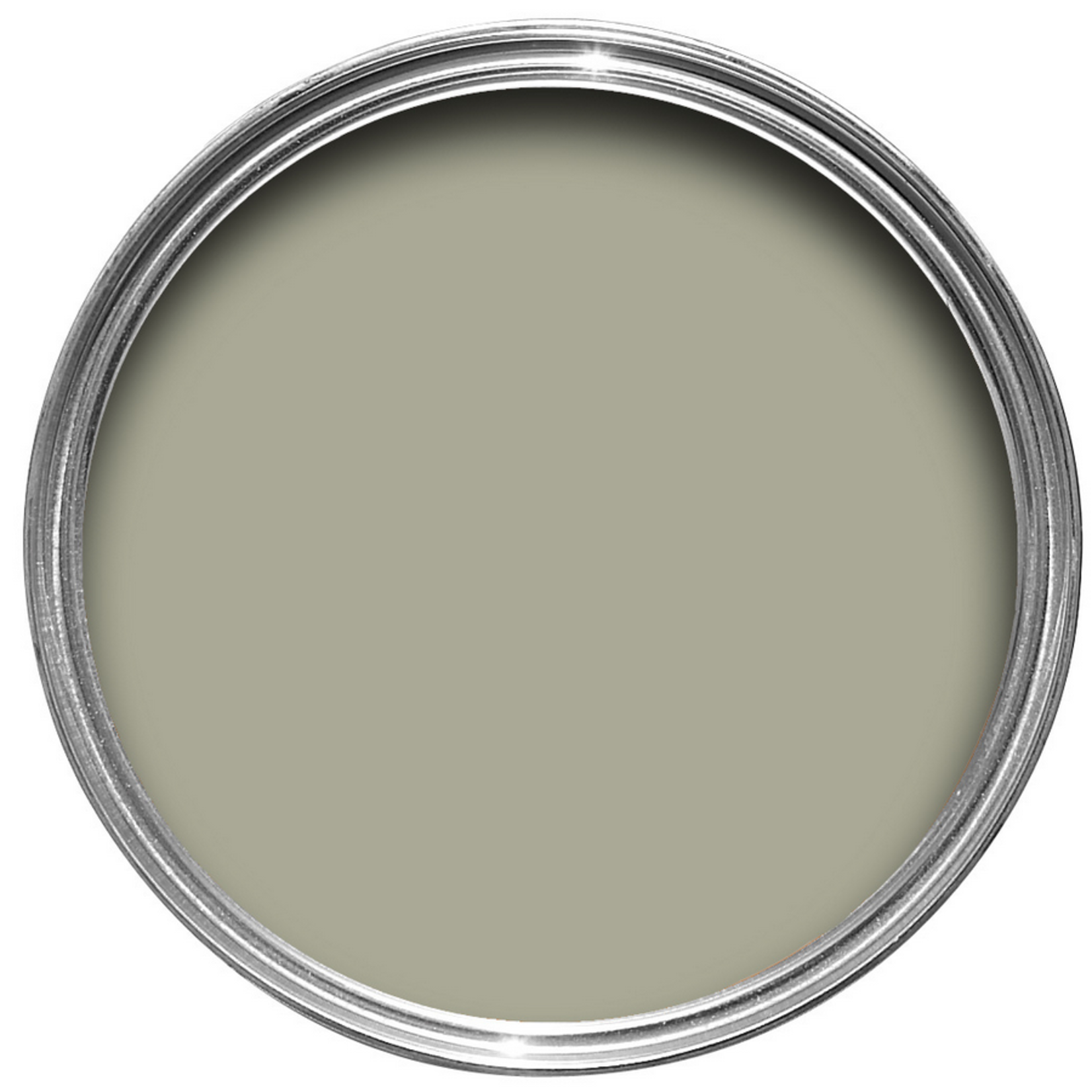Farrow and Ball 750ml Dead Flat French Gray No 18