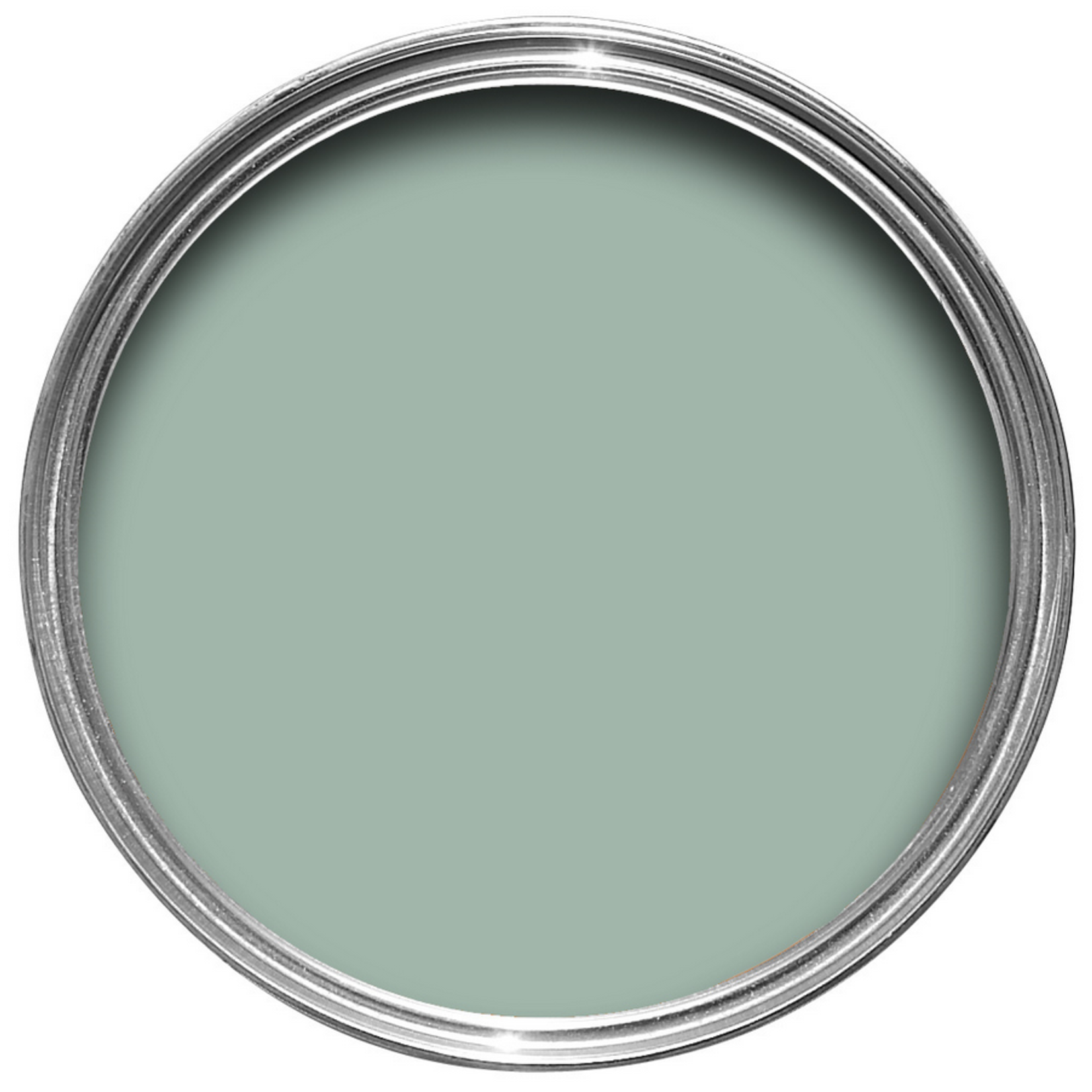 Farrow and Ball 750ml Dead Flat Green Blue No 84