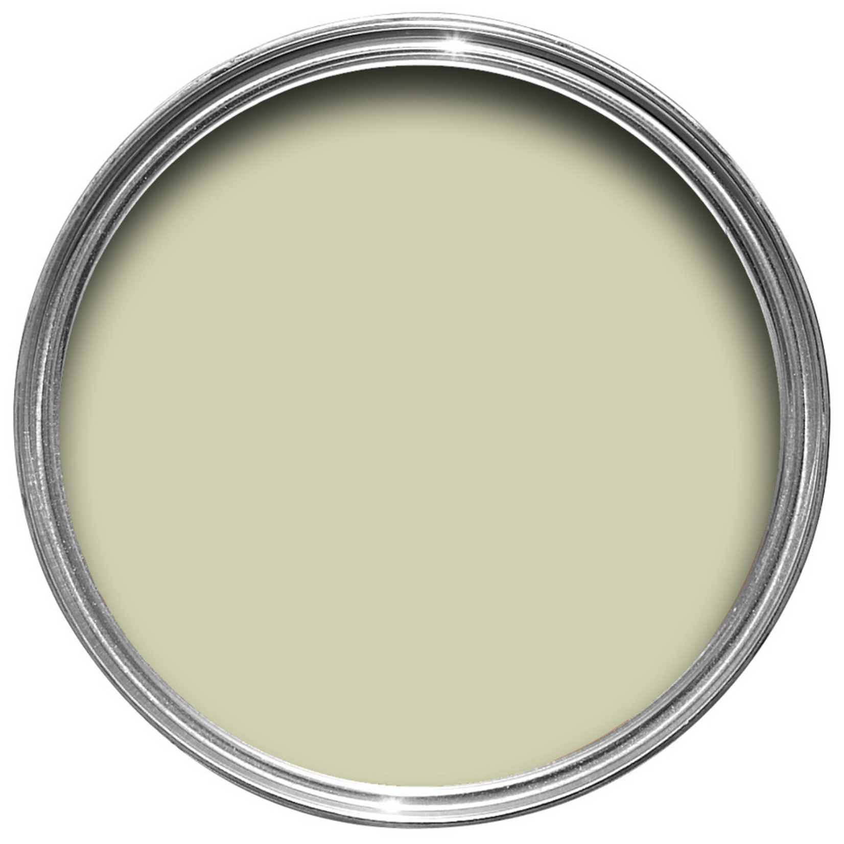 Farrow and Ball 750ml Dead Flat Green Ground No 206