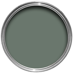 Farrow and Ball 750ml Dead Flat Green Smoke No 47