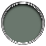 Farrow and Ball 750ml Dead Flat Green Smoke No 47