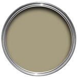 Farrow and Ball 750ml Dead Flat Green Stone No 12