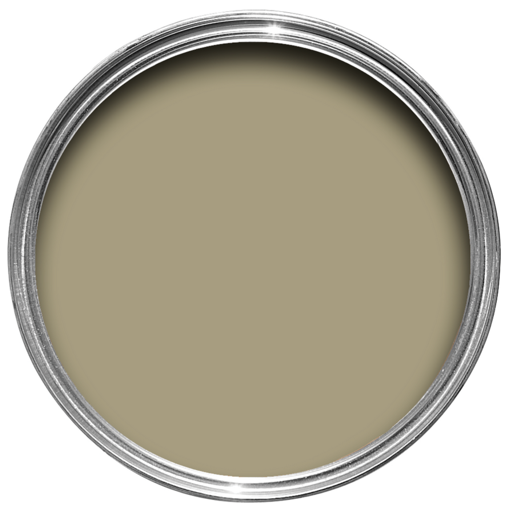 Farrow and Ball 750ml Dead Flat Green Stone No 12