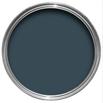 Farrow and Ball 750ml Dead Flat Hague Blue No 30