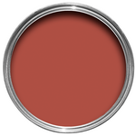 Farrow and Ball 750ml Dead Flat Harissa No 9916