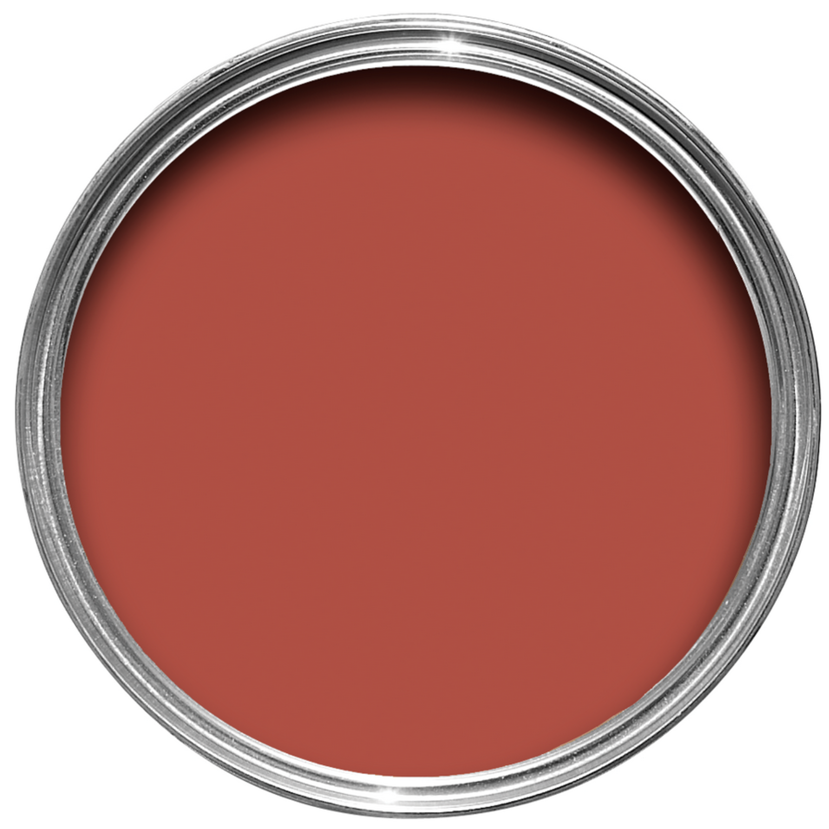 Farrow and Ball 750ml Dead Flat Harissa No 9916