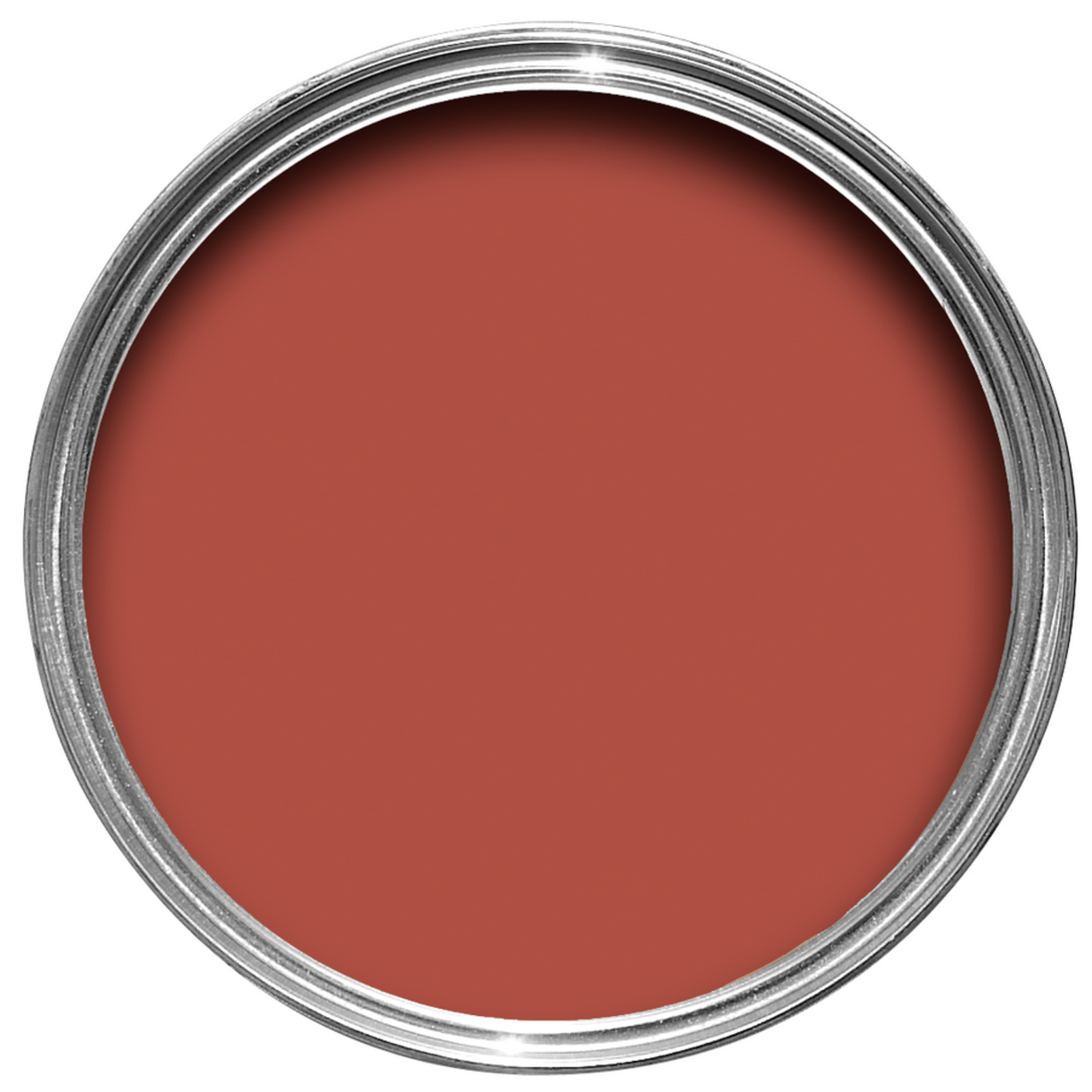 Farrow and Ball 750ml Dead Flat Harissa No 9916