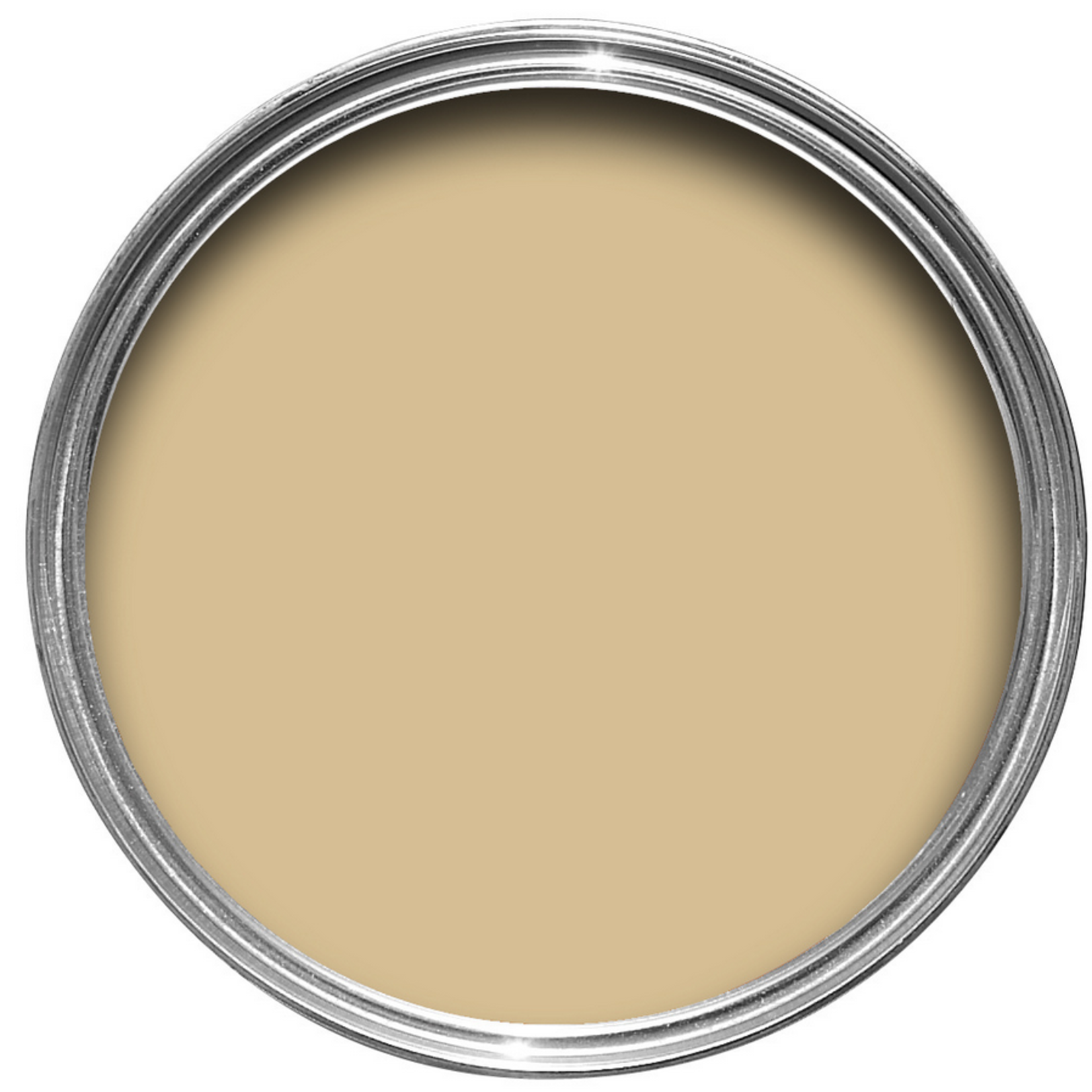 Farrow and Ball 750ml Dead Flat Hay No 37