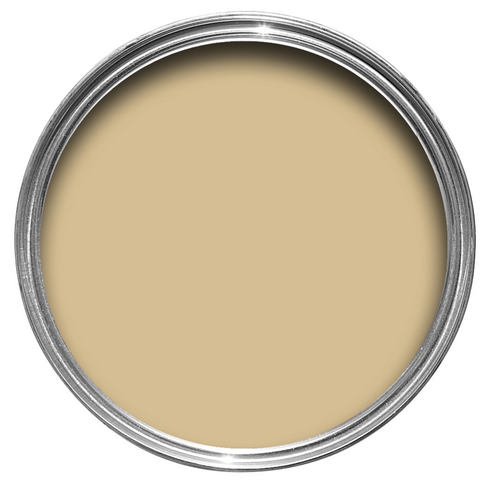 Farrow and Ball 750ml Dead Flat Hay No 37