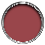 Farrow and Ball 750ml Dead Flat Incarnadine No 248
