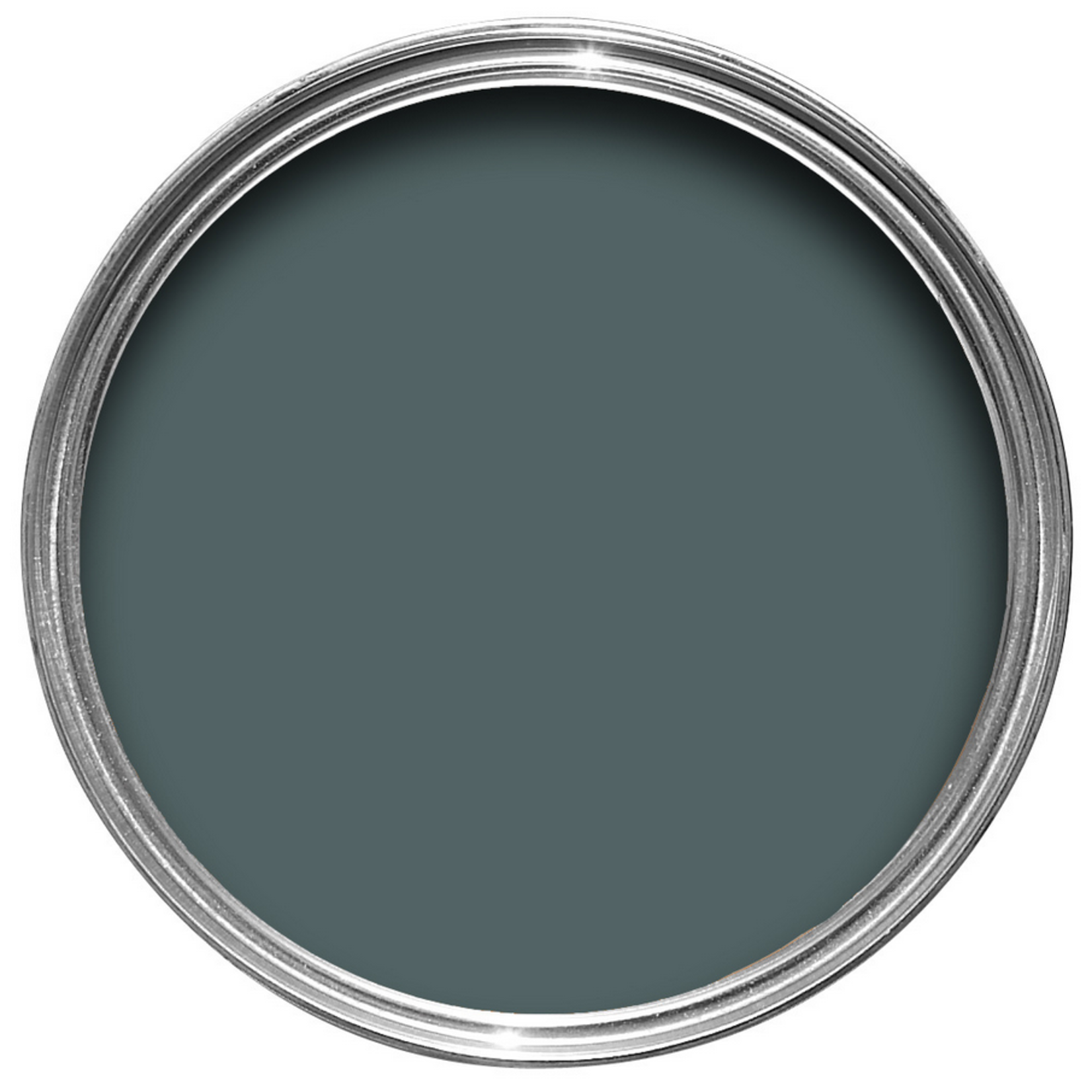 Farrow and Ball 750ml Dead Flat Inchyra Blue No 289