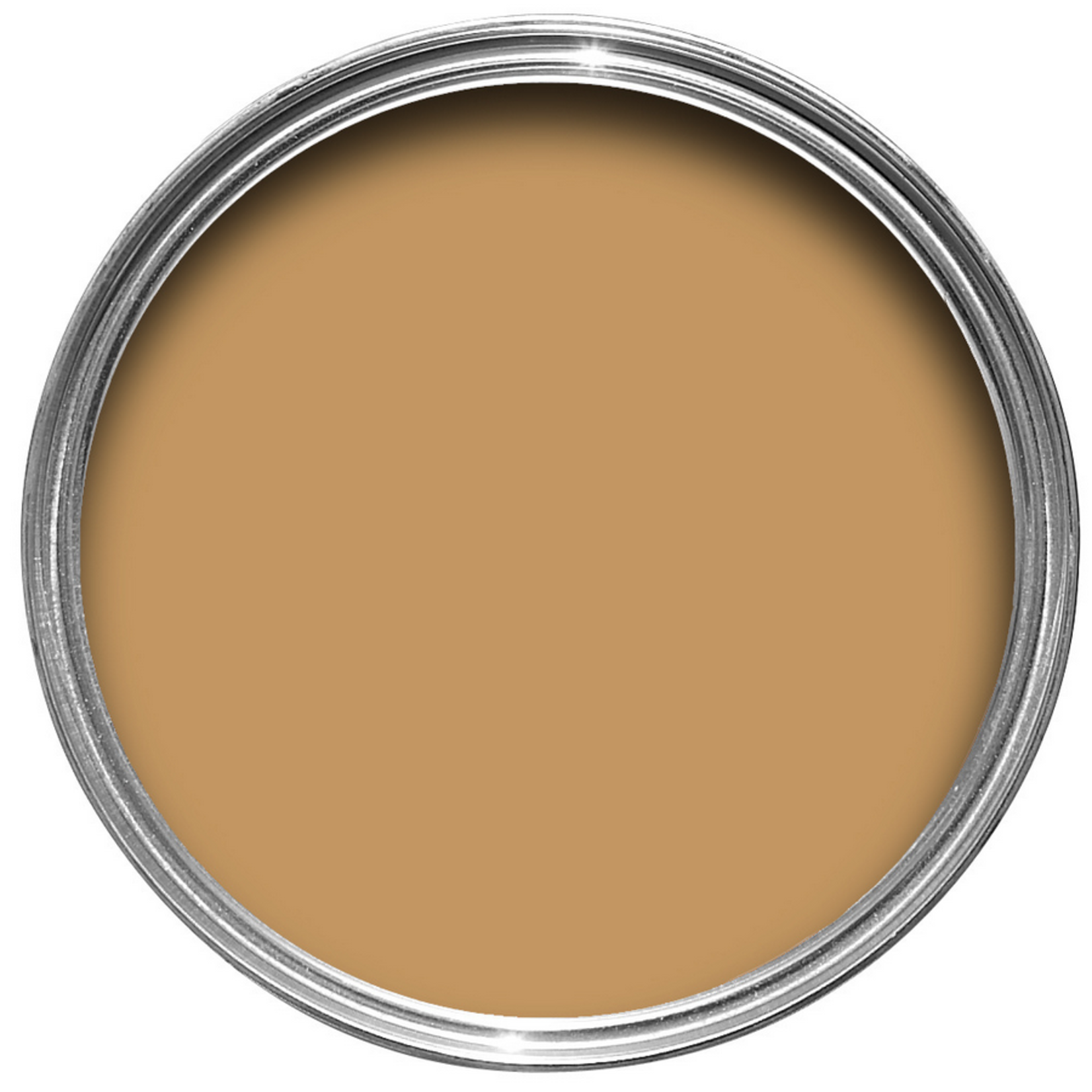 Farrow and Ball 750ml Dead Flat India Yellow No 66