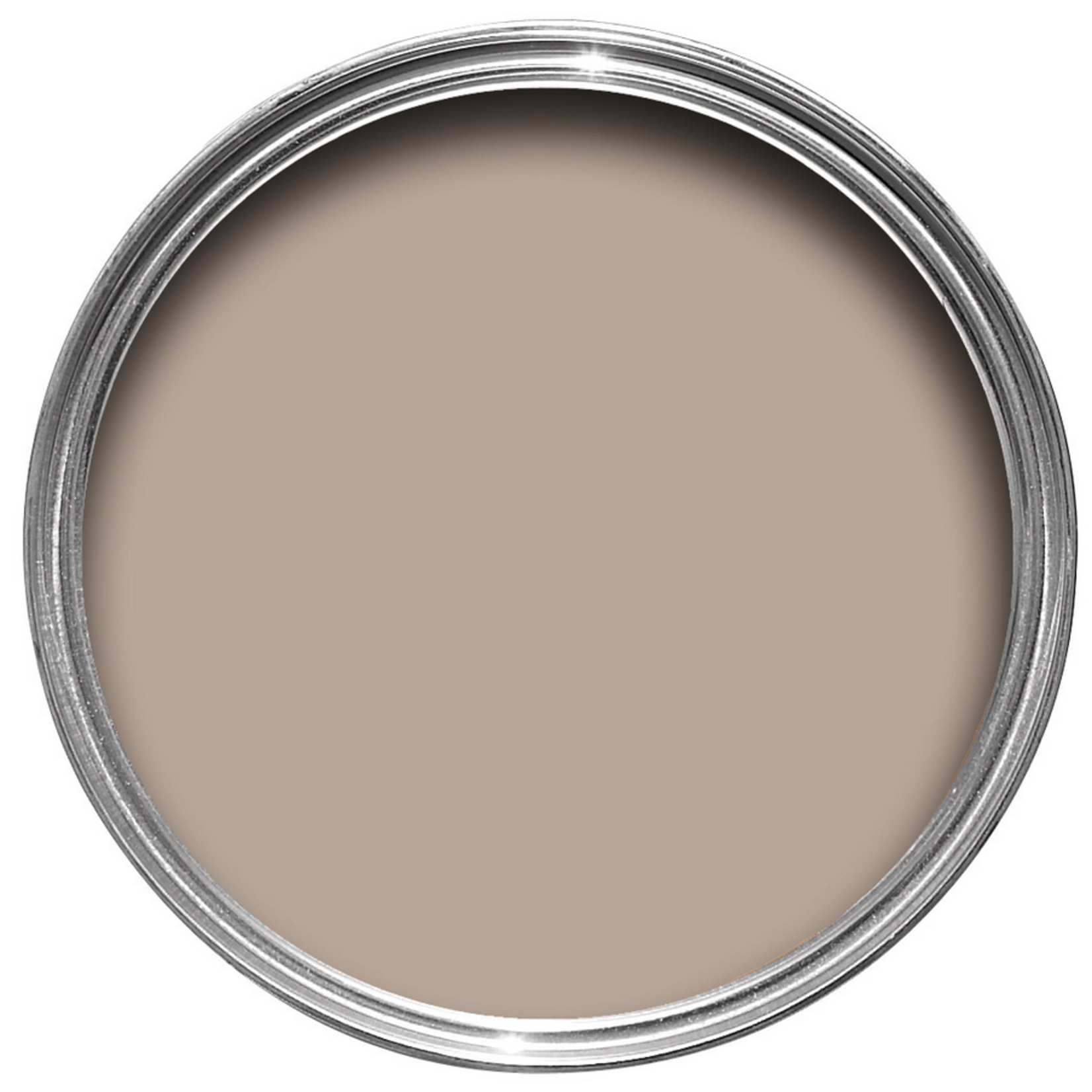 Farrow and Ball 750ml Dead Flat Jitney No 293