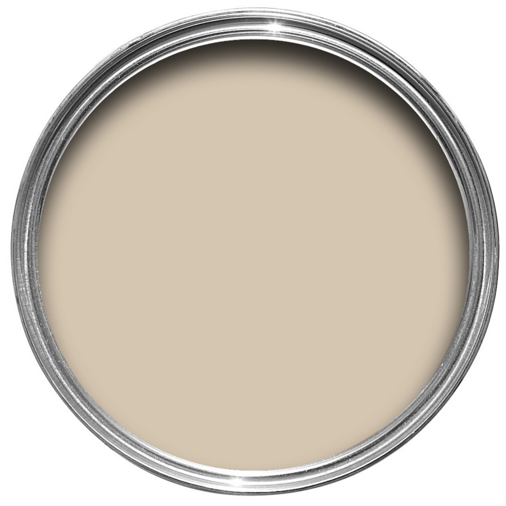 Farrow and Ball 750ml Dead Flat Joa's White No 226