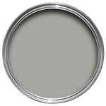 Farrow and Ball 750ml Dead Flat Lamp Room Gray No 88