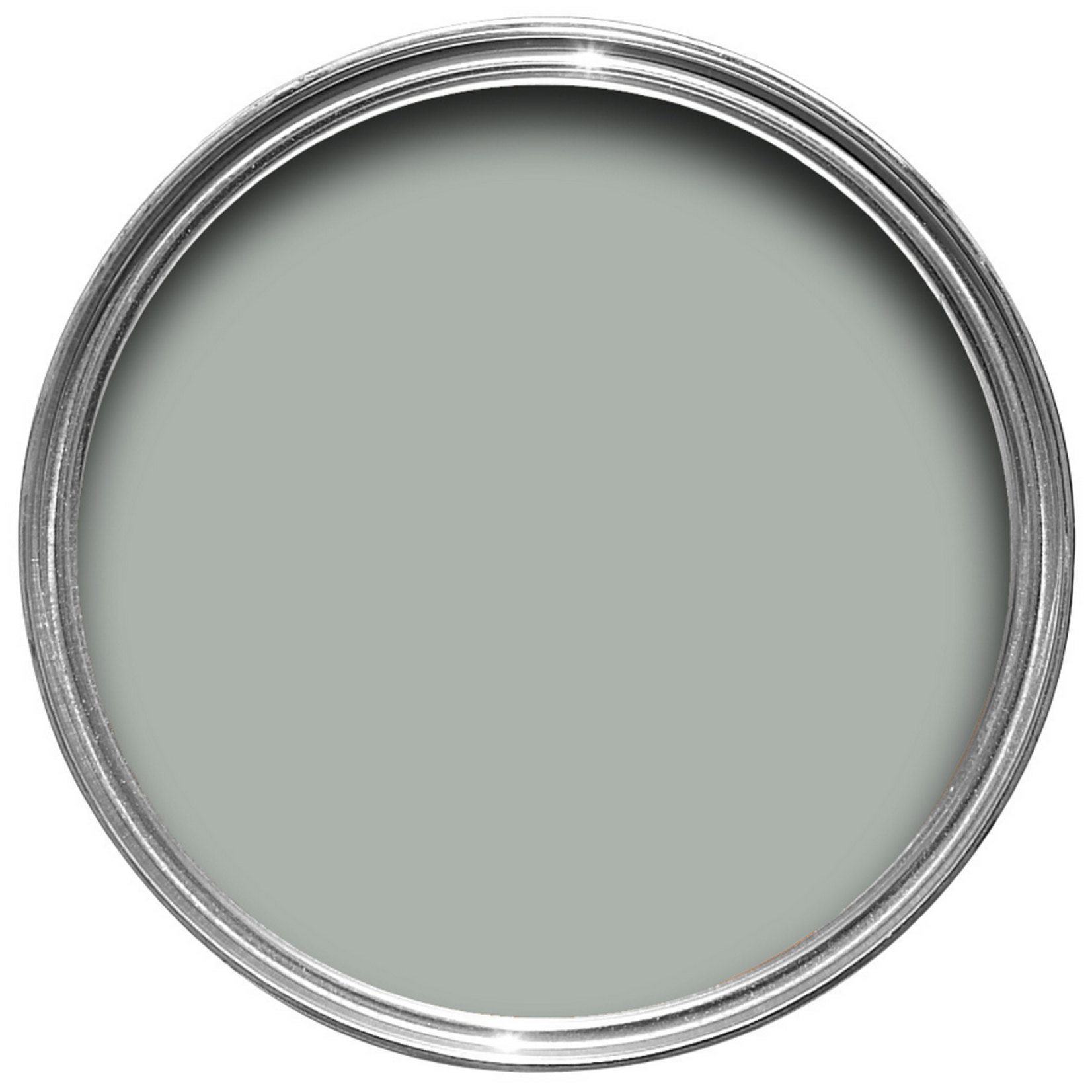 Farrow and Ball 750ml Dead Flat Light Blue No 22