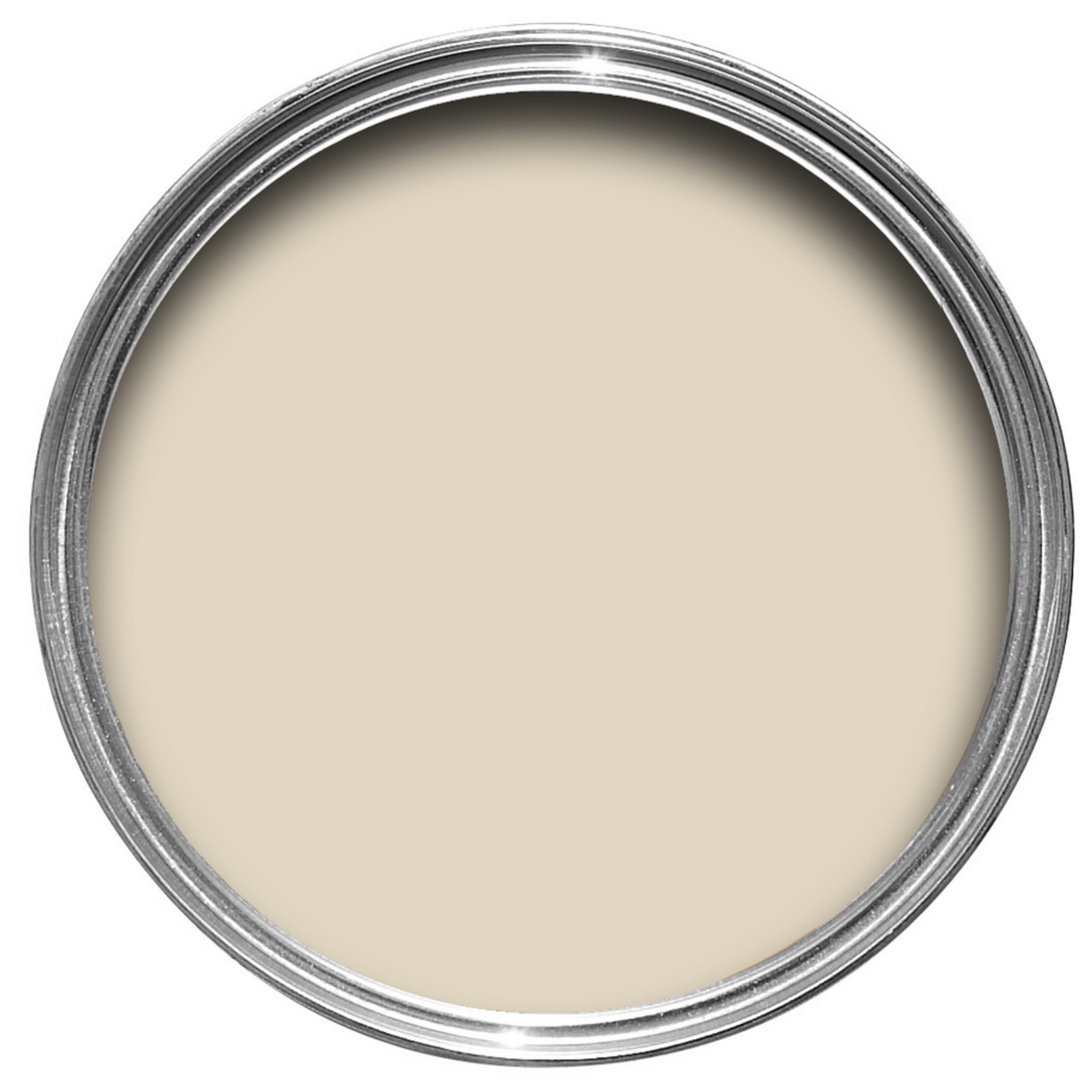 Farrow and Ball 750ml Dead Flat Lime White No 1