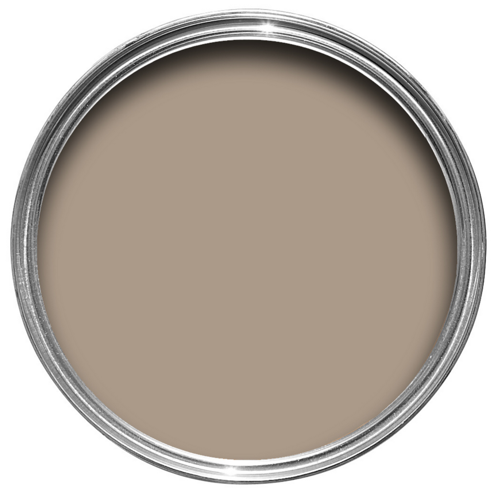 Farrow and Ball 750ml Dead Flat London Stone No 6