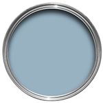 Farrow and Ball 750ml Dead Flat Lulworth Blue No 89