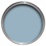 Farrow and Ball 750ml Dead Flat Lulworth Blue No 89