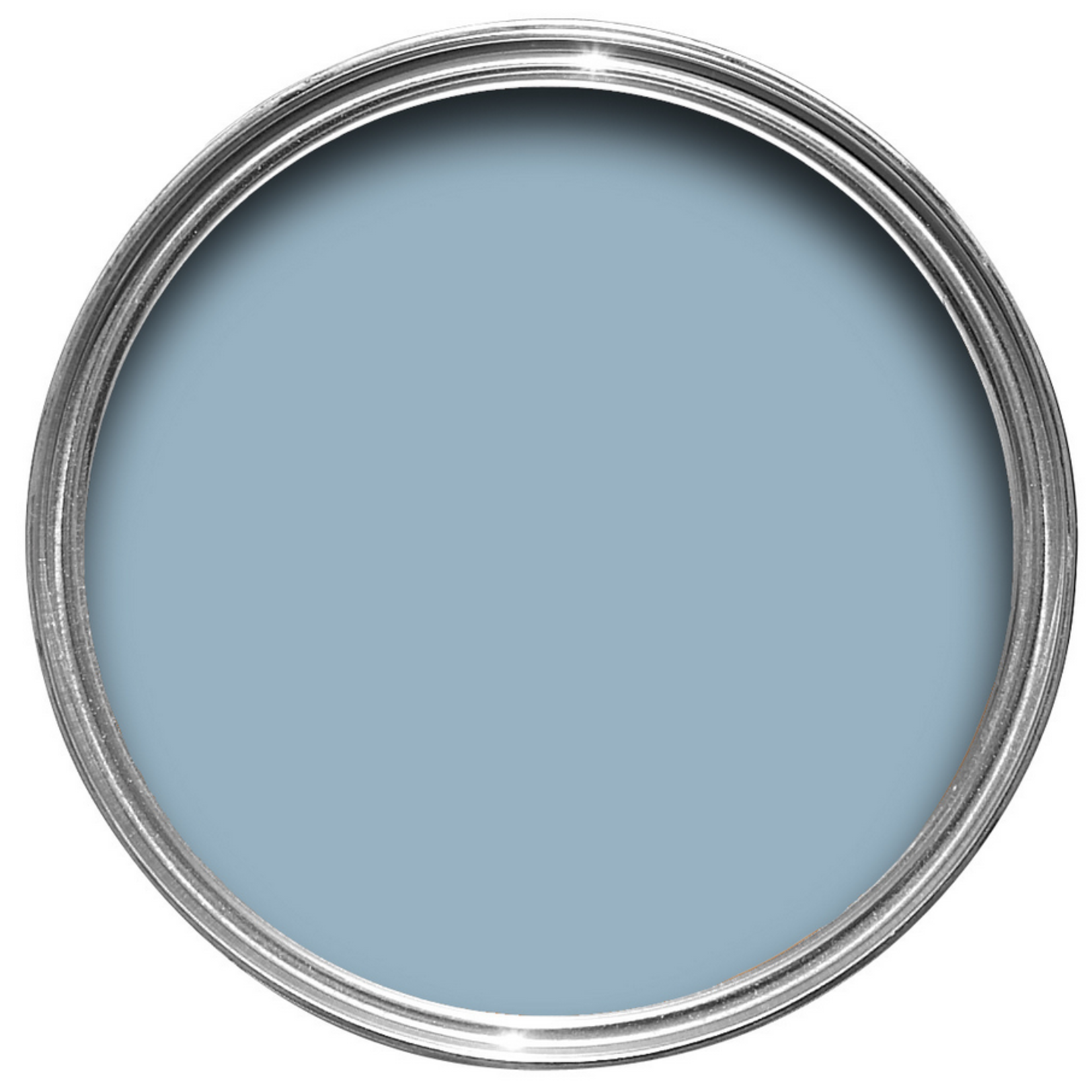 Farrow and Ball 750ml Dead Flat Lulworth Blue No 89