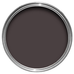 Farrow and Ball 750ml Dead Flat Mahogany No 36