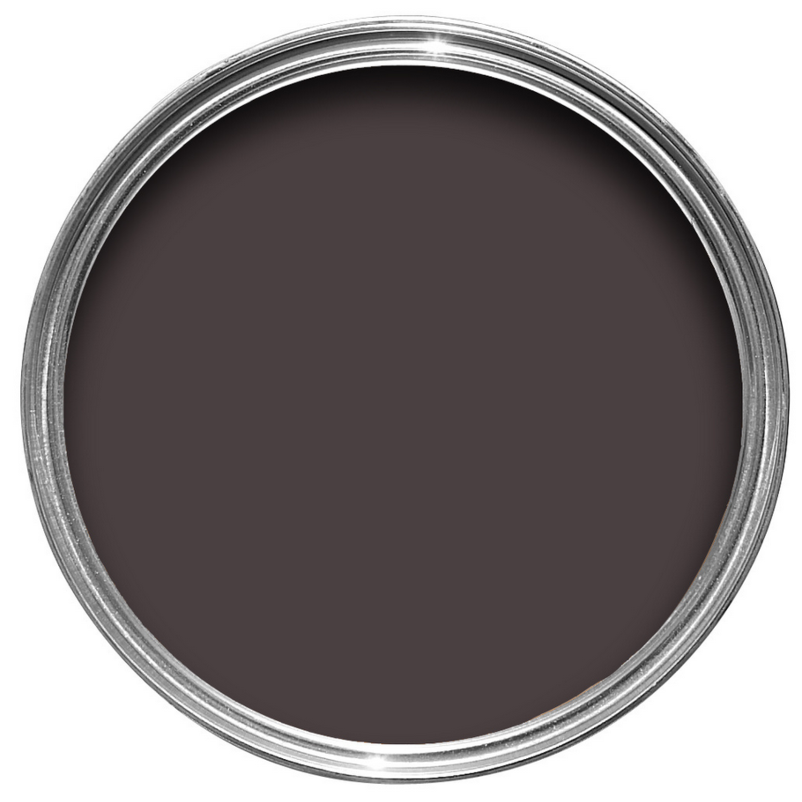 Farrow and Ball 750ml Dead Flat Mahogany No 36