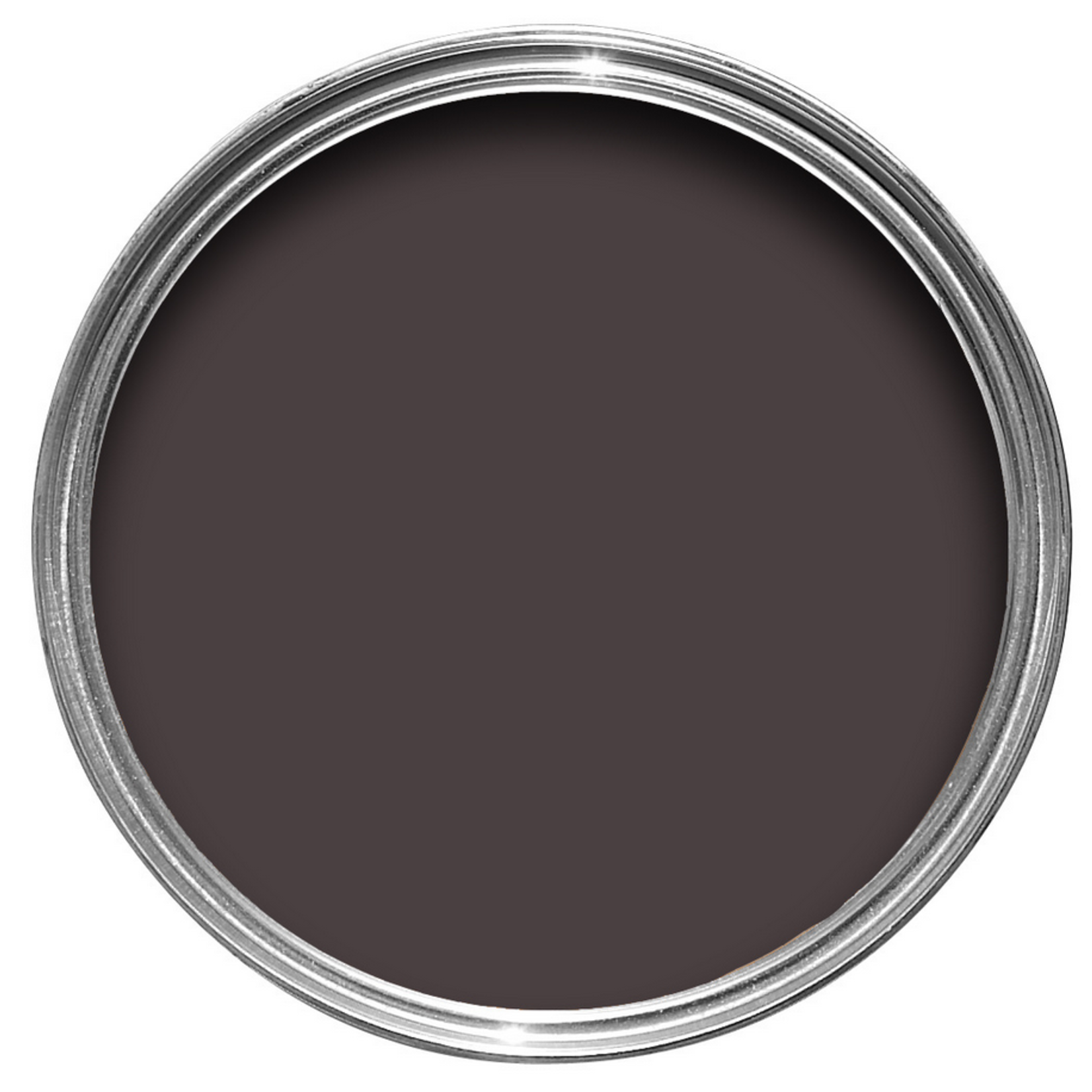 Farrow and Ball 750ml Dead Flat Mahogany No 36
