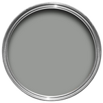 Farrow and Ball 750ml Dead Flat Manor House Gray No 265
