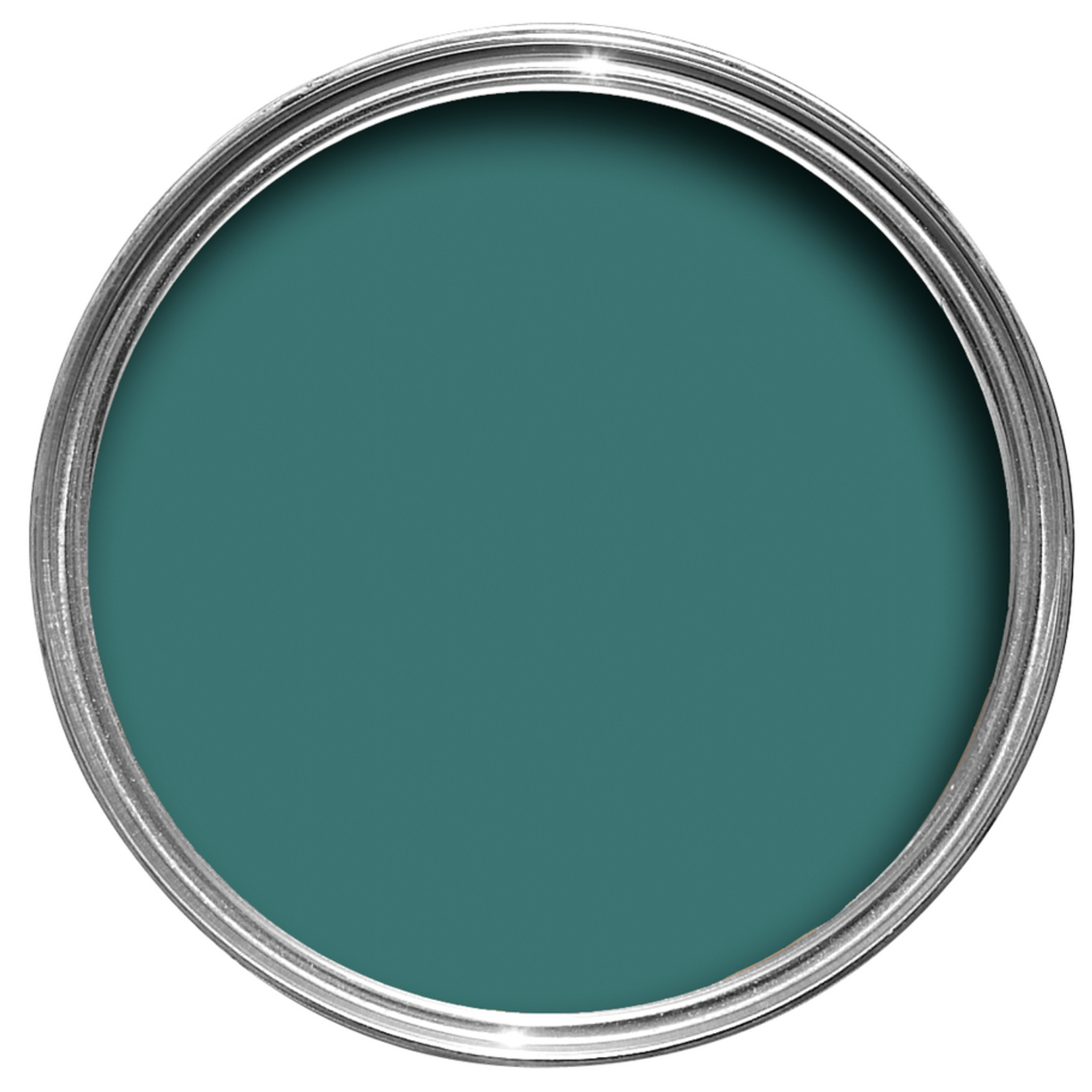Farrow and Ball 750ml Dead Flat Mere Green No 219