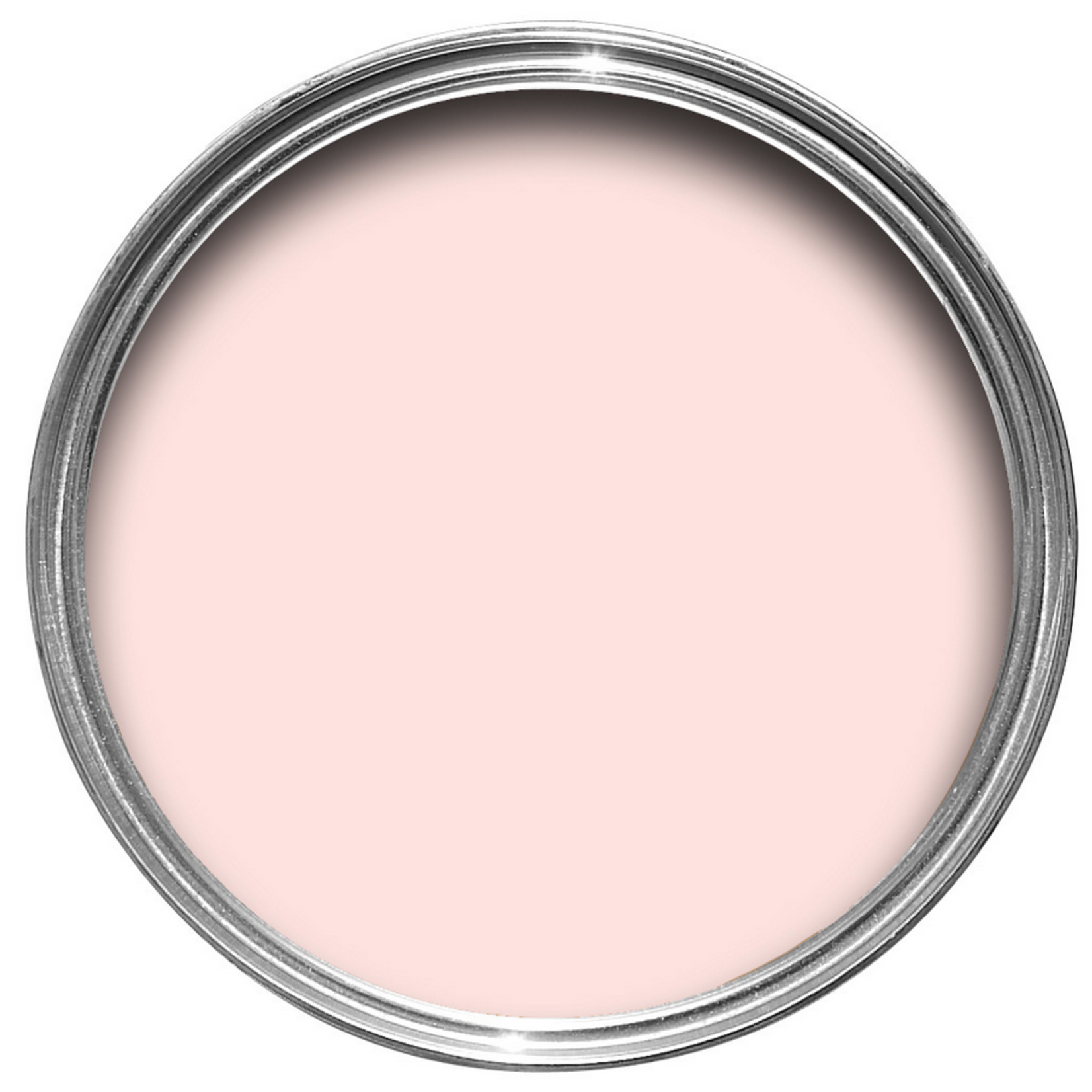 Farrow and Ball 750ml Dead Flat Middleton Pink No 245