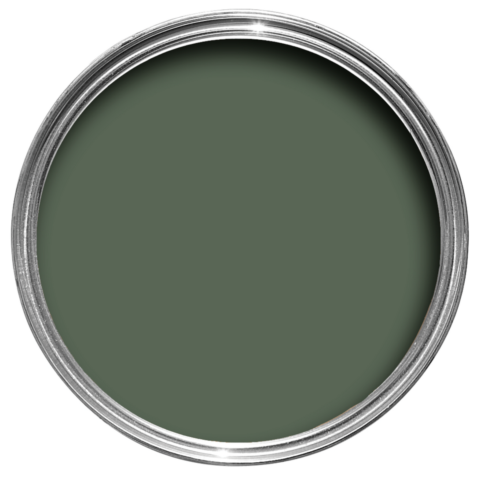 Farrow and Ball 750ml Dead Flat Minster Green No 224