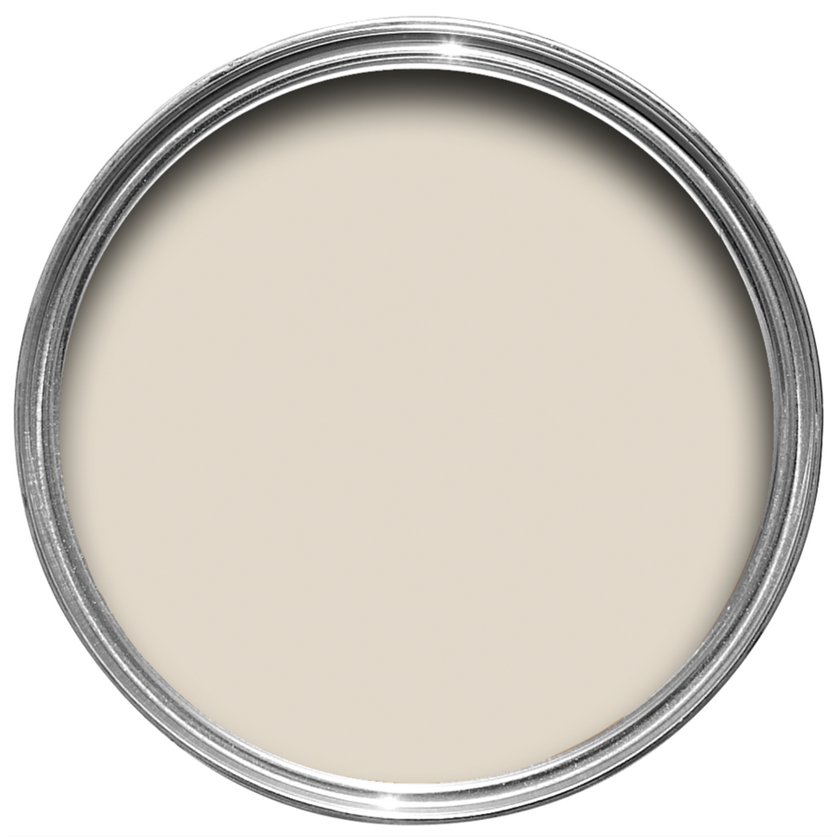 Farrow and Ball 750ml Dead Flat Blanc De Treillage No.G1
