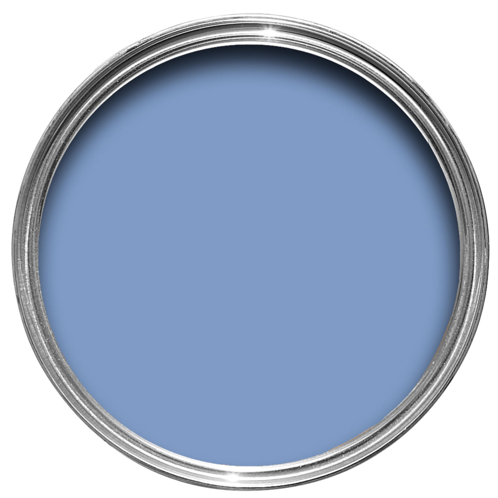 Farrow and Ball 750ml Dead Flat Bothy Blue No.G11