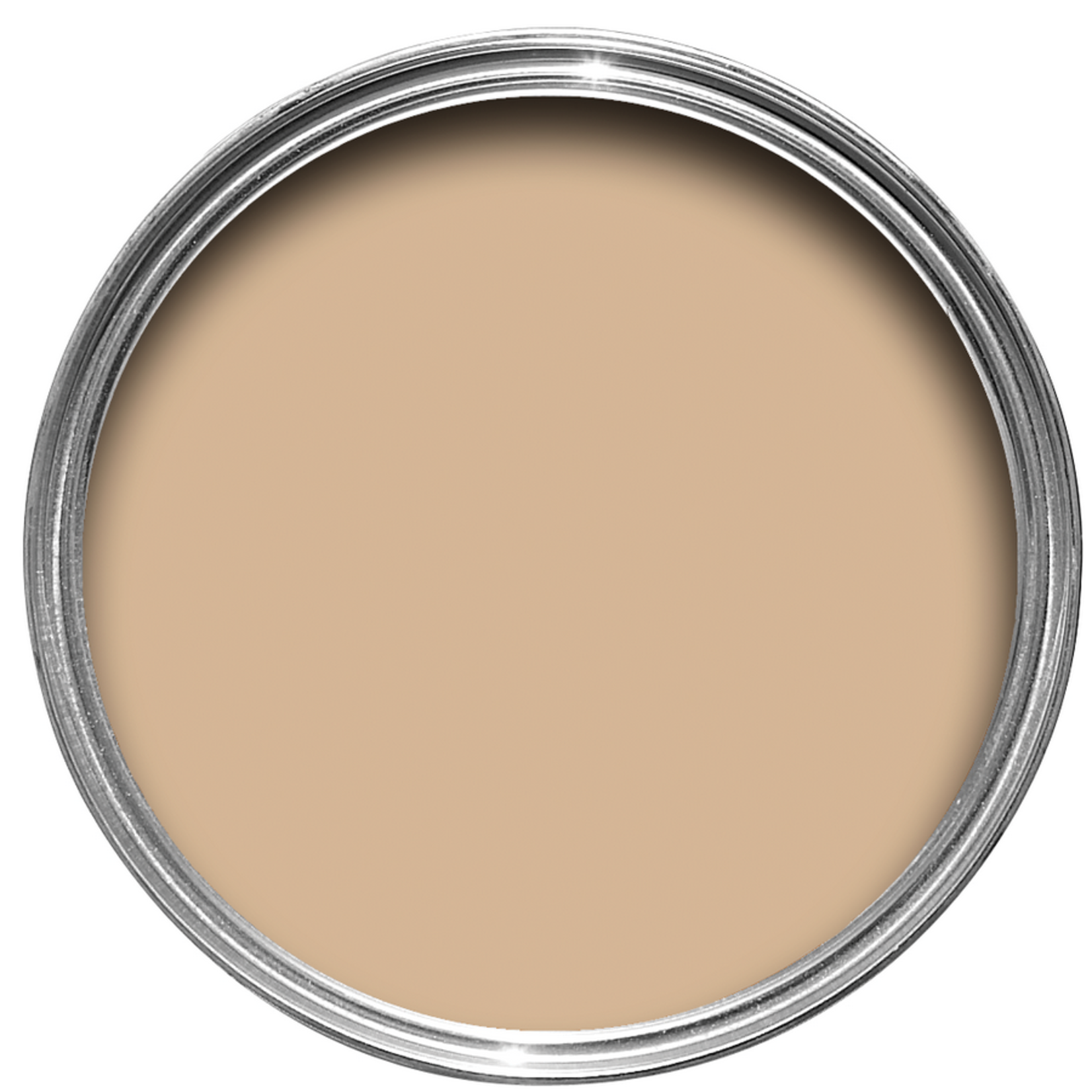 Farrow and Ball 750ml Dead Flat Mortar Pink No.G13