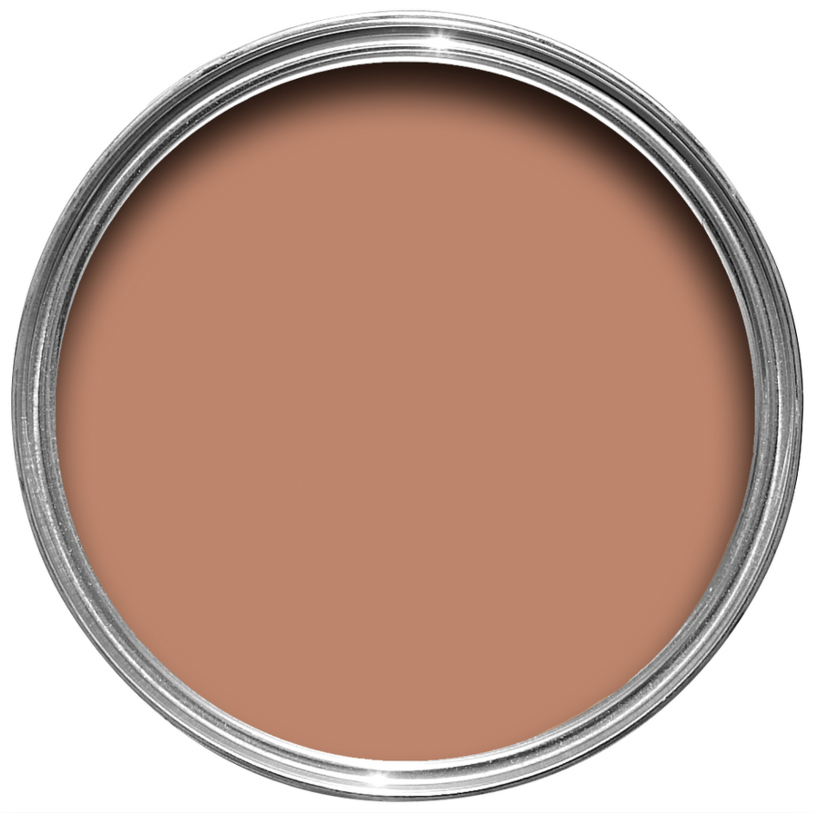 Farrow and Ball 750ml Dead Flat Folly Pink No.G14