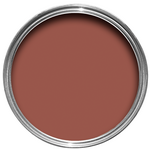 Farrow and Ball 750ml Dead Flat Singed Red No.G15