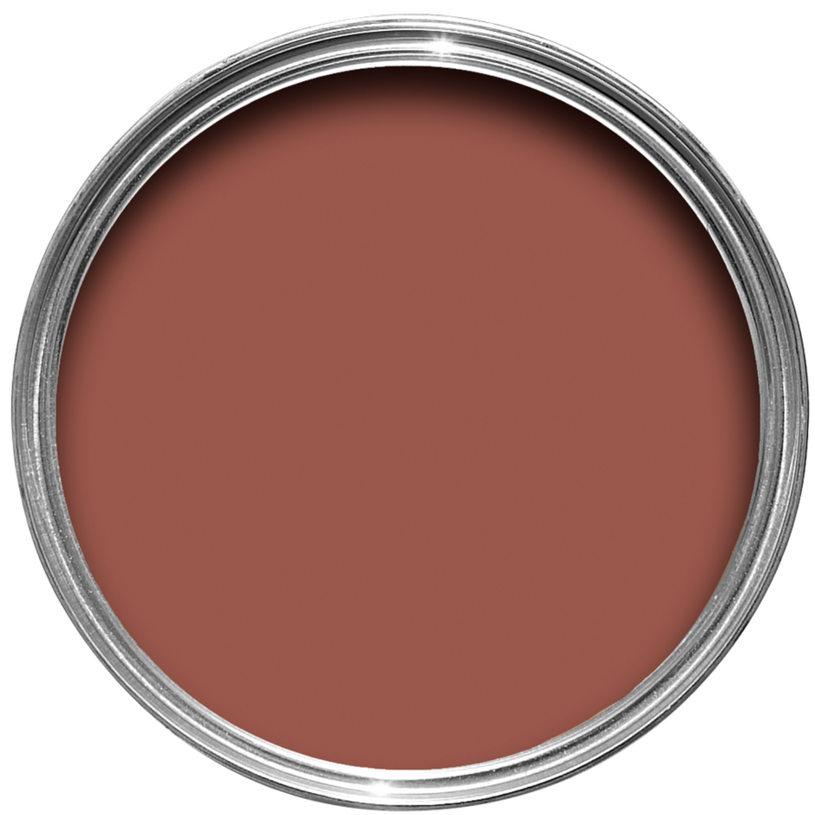 Farrow and Ball 750ml Dead Flat Singed Red No.G15