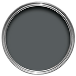 Farrow and Ball 750ml Dead Flat Beetle Black No.G16