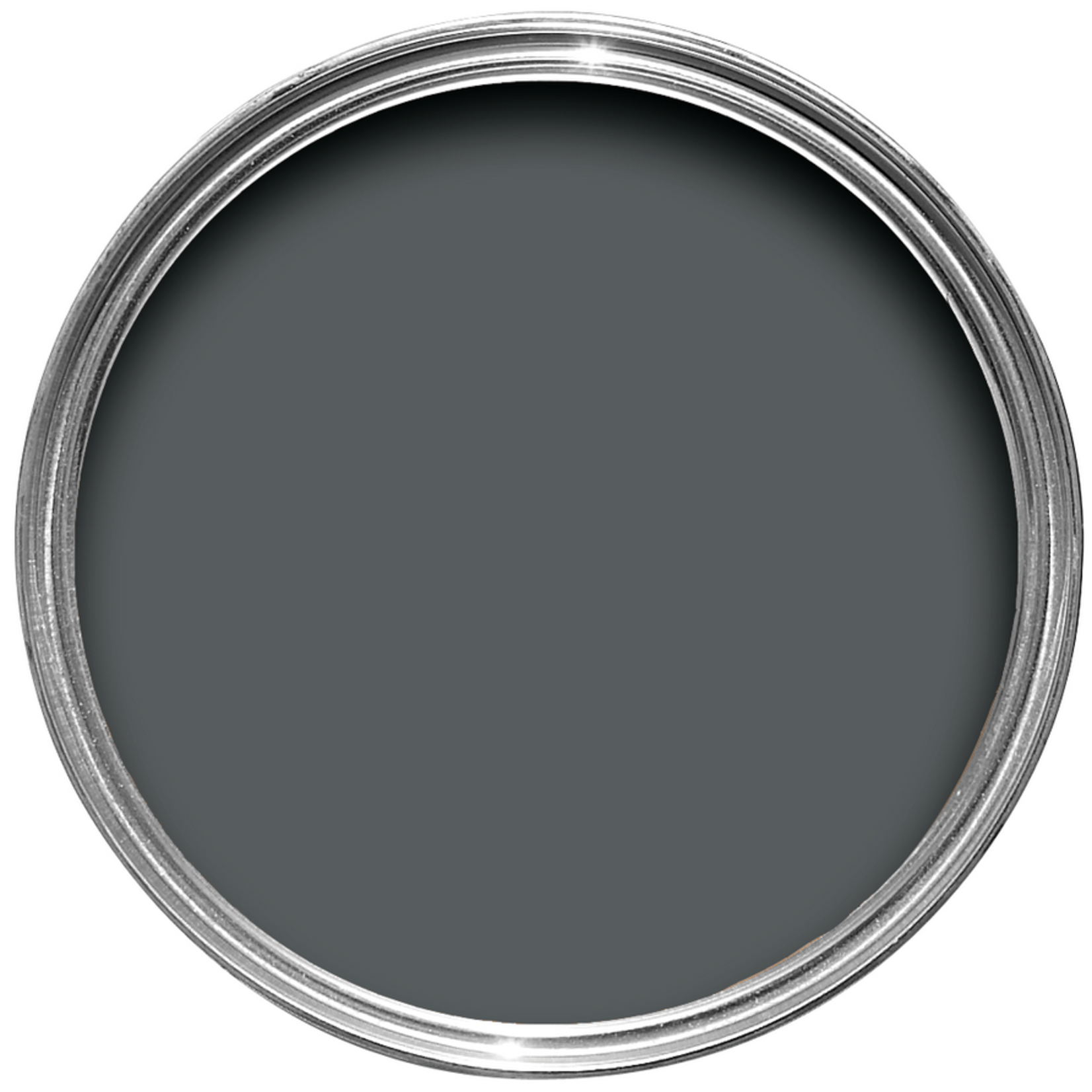 Farrow and Ball 750ml Dead Flat Beetle Black No.G16