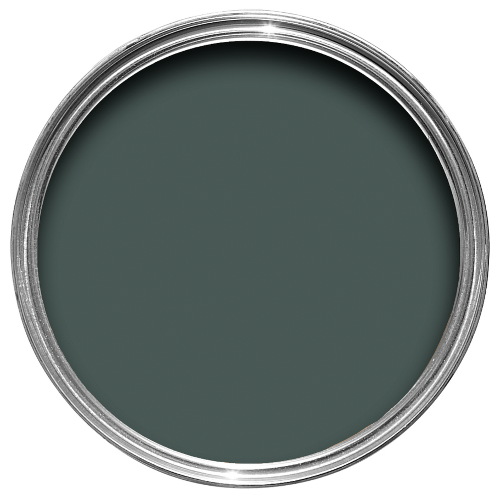 Farrow and Ball 750ml Dead Flat Grove Green No.G17