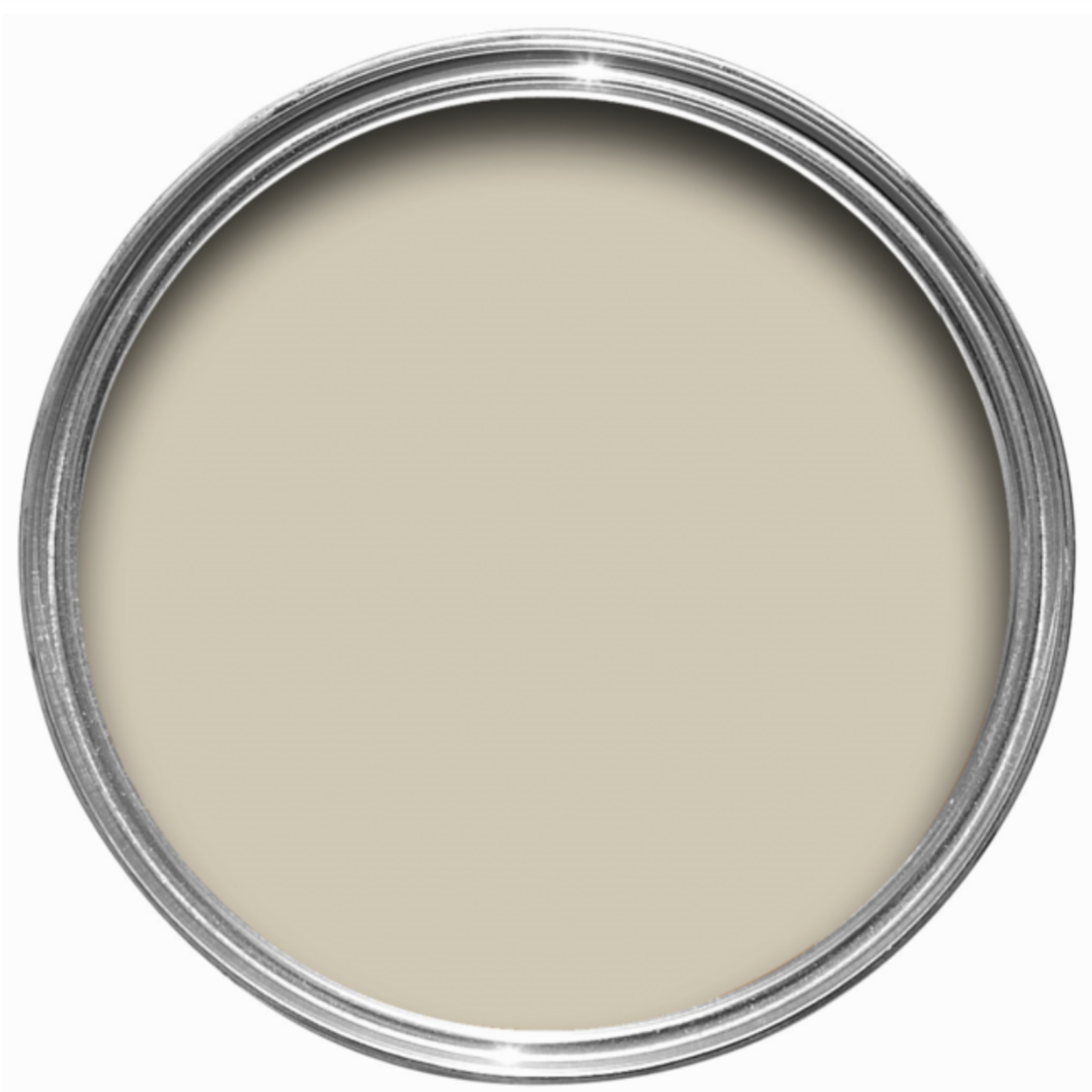 Farrow and Ball 750ml Dead Flat Turret White No.G2