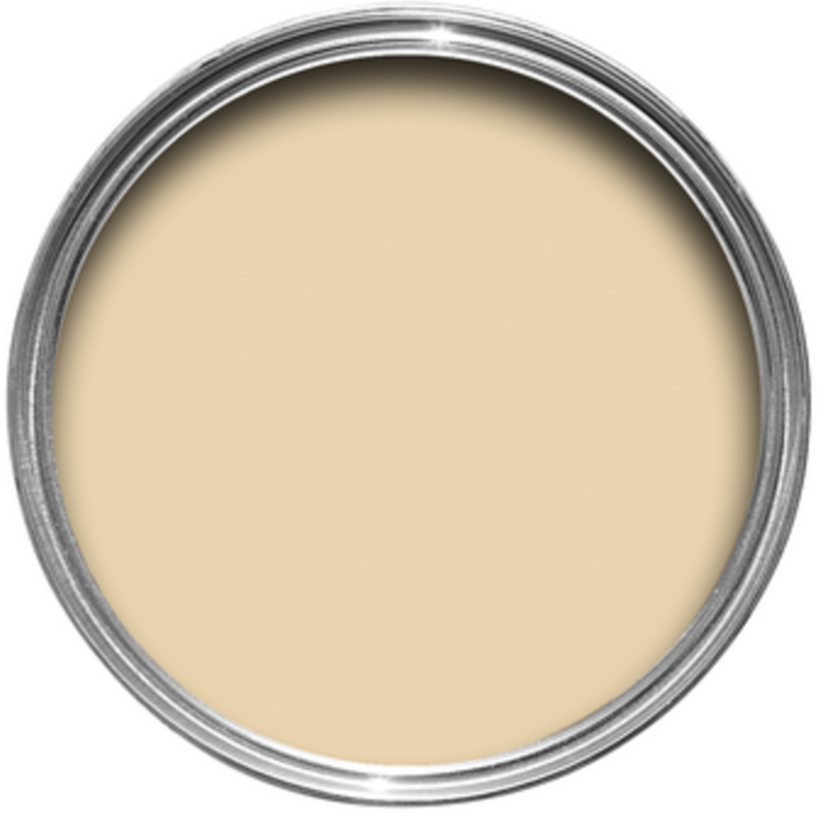 Farrow and Ball 750ml Dead Flat Templa White No.G4